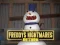 Gêm Freddy's Nightmares Return ar-lein