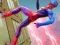 Gêm Light Speed Superhero Rescue Mission ar-lein