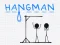 Gêm Hangman ar-lein