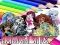 Gêm Coloring Book for Monster High ar-lein