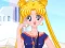 Gêm Sailor Scout`s Summer Style ar-lein