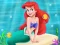 Gêm Mermaid Princess Adventure ar-lein