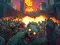 Gêm Zombie Siege.io ar-lein