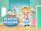 Gêm Baby Hazel School Hygiene ar-lein