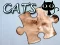 Gêm Jigsaw Puzzle: Cats ar-lein