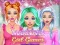 Gêm Makeup & Makeover Girl Games ar-lein