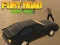Gêm Fury Road Zombie Crash ar-lein