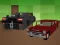 Gêm Blockcraft Cars Jigsaw ar-lein
