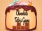 Gêm Chocolate Tetris Game ar-lein