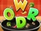 Gêm Word Chef ar-lein