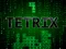 Gêm Tetrix ar-lein