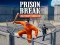 Gêm Prison Break ar-lein