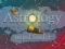 Gêm Astrology Word Finder ar-lein