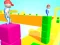 Gêm Cube Tower Surfer ar-lein