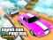 Gêm Crash Car Parkour Simulator ar-lein