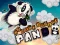 Gêm Bounce bounce Panda ar-lein
