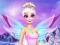 Gêm Ice Queen Beauty Makeover ar-lein