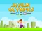 Gêm Javelin Olympics ar-lein