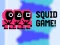 Gêm Squid Game fruit falling ar-lein