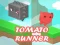 Gêm Tomato Runner ar-lein