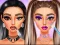 Gêm Makeup Trends: Then And Now ar-lein