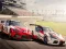 Gêm Racing Cars Puzzle ar-lein