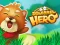 Gêm Squirrel Hero ar-lein