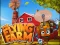Gêm The Flying Farm lite ar-lein