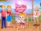 Gêm Baby Hazel Valentine's Day ar-lein
