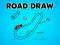 Gêm Road Draw ar-lein