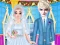 Gêm Princess Wedding Planner ar-lein