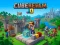 Gêm CubeRealm.io ar-lein