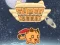 Gêm Flappy Super Kitty ar-lein