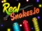 Gêm Real Snakes.io ar-lein