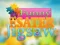 Gêm Funny Easter Jigsaw ar-lein