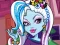 Gêm Monster High Christmas Party ar-lein