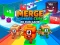Gêm Merge Number Cube 3d Run Game ar-lein