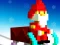Gêm Super Sliding Santa ar-lein