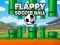 Gêm Flappy Soccer Ball ar-lein