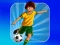 Gêm Soccer Shoot ar-lein