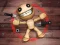Gêm Kick The Buddy ar-lein
