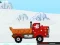 Gêm Santa Gifts Truck ar-lein