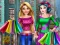 Gêm Girls Mall Shopping ar-lein