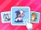 Gêm Cute Animal Cards ar-lein