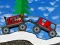 Gêm Mountain Rescue Driver 2 ar-lein