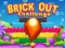 Gêm Brick Out Challenge ar-lein
