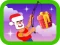 Gêm Christmas Fishing.io ar-lein