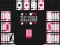 Gêm Two-Table Solitaire ar-lein