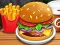 Gêm Burger Shop ar-lein