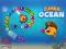 Gêm Zumba Ocean ar-lein